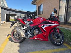 ホンダ　ＣＢＲ４００Ｒ