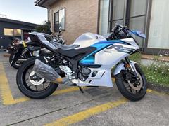 ヤマハ　ＹＺＦ−Ｒ２５