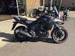 スズキ　Ｖ−ストローム２５０