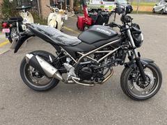 スズキ　ＳＶ６５０