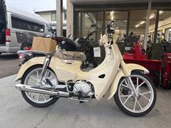 ホンダ　スーパーカブ１１０