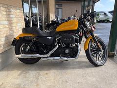 ＨＡＲＬＥＹ−ＤＡＶＩＤＳＯＮ　ＸＬ８８３Ｎ　アイアン