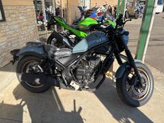 ホンダ　レブル２５０　Ｓエディション　Ｅ−Ｃｌｕｔｃｈ