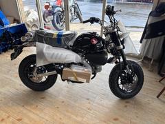 ホンダ　モンキー１２５