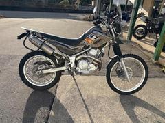 ヤマハ　セロー２５０