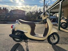 ホンダ　ジョルノ　ＡＦ７７