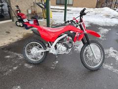 ホンダ　ＣＲＦ１２５Ｆ