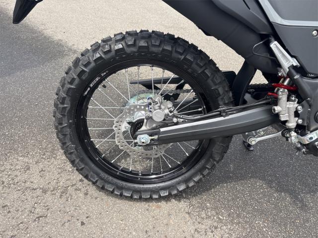ホンダ CRF250L MD47 スイフトグレー シート高830mm