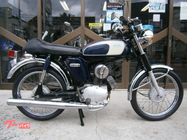 ヤマハ ＹＢ－１ ２ストローク ５０ｃｃ｜ＹＯＵ ＳＨＯＰ ササキ｜新車・中古バイクなら【グーバイク】