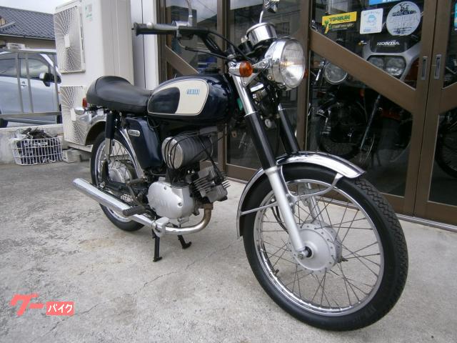 ヤマハ ＹＢ－１ ２ストローク ５０ｃｃ｜ＹＯＵ ＳＨＯＰ ササキ｜新車・中古バイクなら【グーバイク】