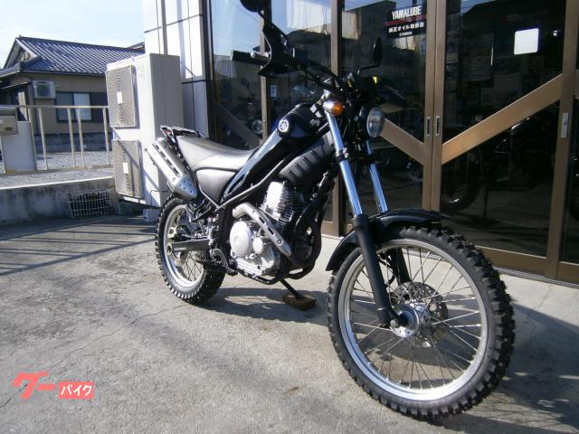ヤマハ　トリッカー250　前後ホイール+スピードメーターギア+ブレーキパッド 71MIpEbkFTL._UF350,350_QL50_.jpg