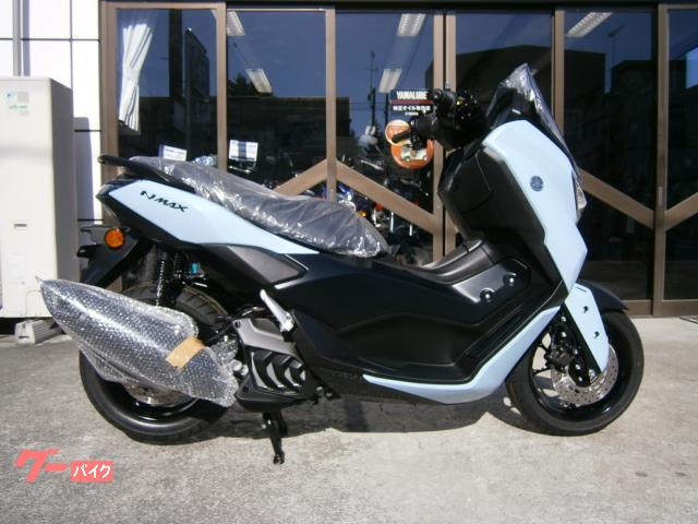 ＮＭＡＸ１５５　２０２５年　ＹＥＣＶＴエンジン搭載モデル