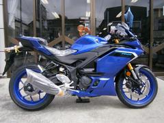 ヤマハ　ＹＺＦ−Ｒ２５ＡＢＳ　２０２５年モデル新車メーカー保証２年付き