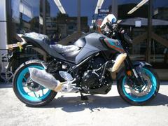 ヤマハ　ＭＴ−２５　ＡＢＳ　２０２３年モデル　パステルグレー　メーカー保証２年付き