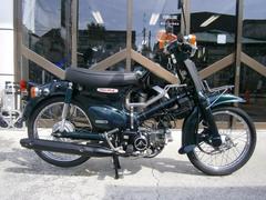 ホンダ　スーパーカブ５０