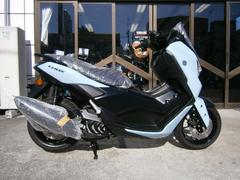 ヤマハ　ＮＭＡＸ１５５　２０２５年　ＹＥＣＶＴエンジン搭載モデル