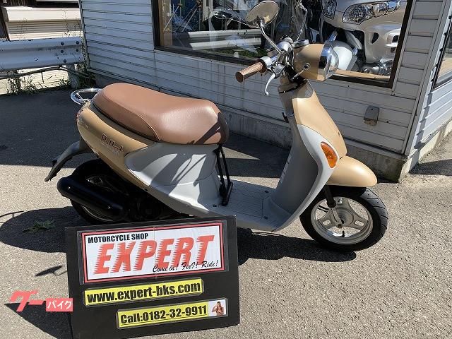 スズキ レッツ４パレット ｃａ４１ａ インジェクションモデル ｎｏ２８２６ 有限会社エキスパート ｅｘｐｅｒｔ 新車 中古バイクなら グーバイク