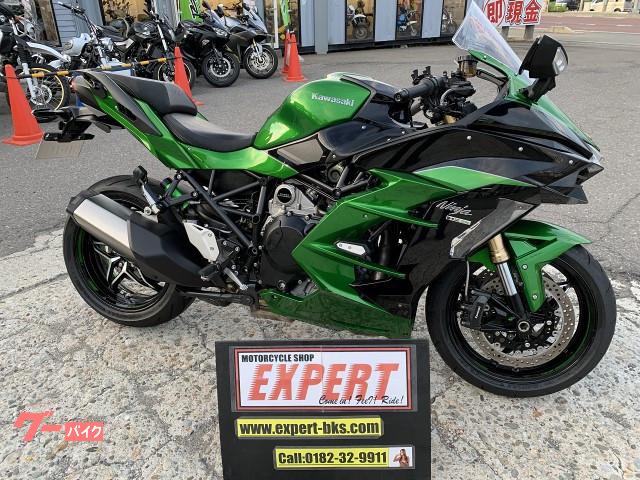 カワサキ ninja h2 sx se no2880 有限会社エキスパート expert 新車 中古バイクなら グーバイク