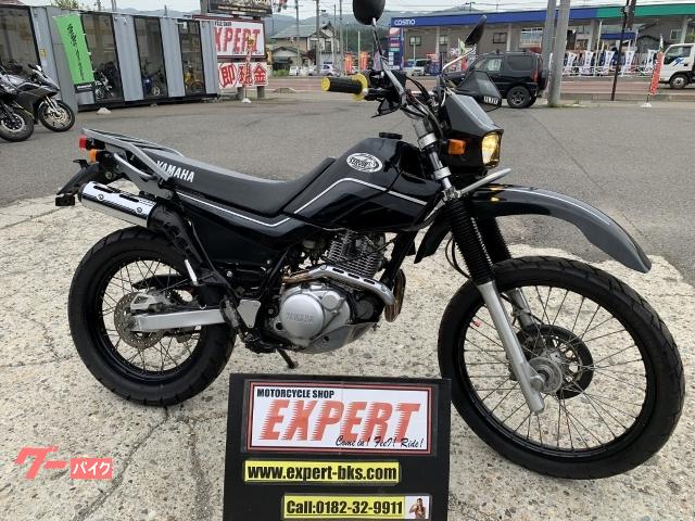 ヤマハ セロー２２５ｗｅ ｄｇ０８ｊ レンサルハンドル リヤキャリアなど ｎｏ３０２２ 有限会社エキスパート ｅｘｐｅｒｔ 新車 中古 バイクなら グーバイク