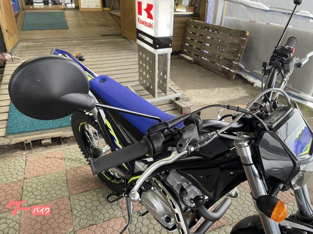 ＳＨＥＲＣＯ ＴＹ１２５ アドベンチャー 新車 ロングライドキット装着 Ｎｏ３１１１｜有限会社エキスパート  ＥＸＰＥＲＴ｜新車・中古バイクなら【グーバイク】