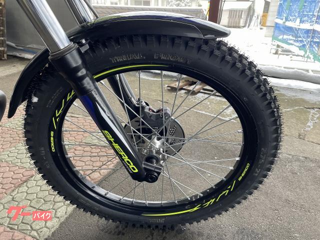 ＳＨＥＲＣＯ ＴＹ１２５ アドベンチャー 新車 ロングライドキット装着 Ｎｏ３１１１｜有限会社エキスパート  ＥＸＰＥＲＴ｜新車・中古バイクなら【グーバイク】