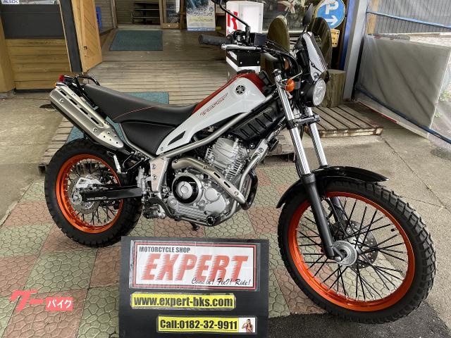 ヤマハ トリッカー dg16j インジェクションモデル 1オーナー車 エンジンスライダー usb電源 スクリーン no3127 有限会社エキスパート expert 新車 中古バイクなら グーバイク ヤマハ トリッカー dg16j インジェクションモデル 1オーナー車 エンジンスライダー usb電源 スクリーン no3127 有限会社エキスパート expert 新車 中古バイクなら グーバイク