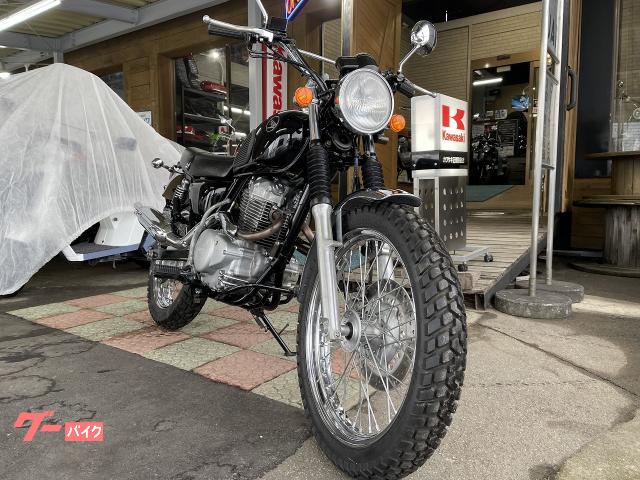 車両情報:ホンダ CL400 | 有限会社エキスパート EXPERT | 中古バイク 