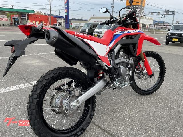 ホンダ ＣＲＦ２５０Ｌ ＭＤ４７ シート高８３０ｍｍ ＬＥＤヘッドライト Ｎｏ３２９６｜有限会社エキスパート  ＥＸＰＥＲＴ｜新車・中古バイクなら【グーバイク】