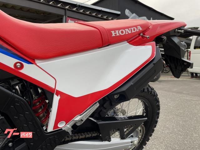 ホンダ CRF250L ライトカウル ヘッド 白 KZZ 純正 中古 バイク