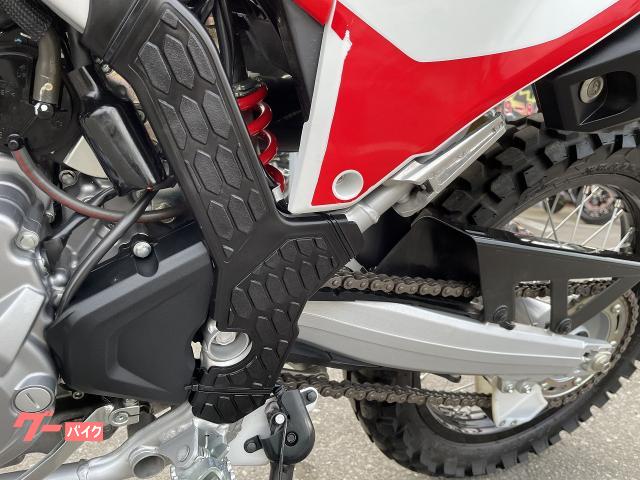ホンダ CRF250L MD47 シート高830mm LED