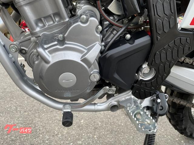 ホンダ CRF250L MD47 シート高830mm LED ホンダ CRF250L MD47 シート高830mm LED