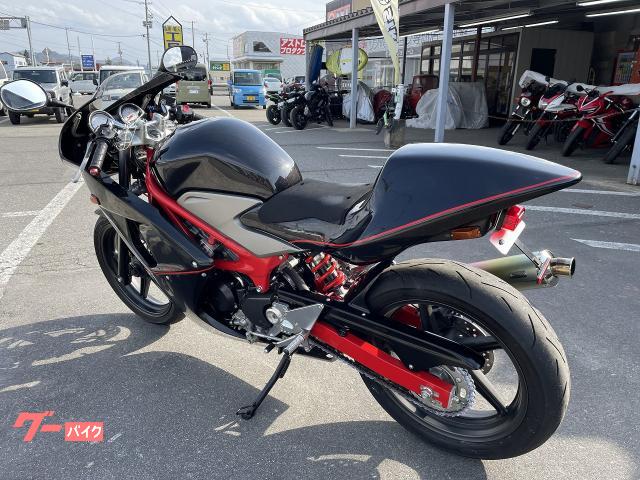 ホンダ ＶＴＲ２５０ カスタム車 ＦＩモデル モトバムフルカウルキット モリワキフルＥＸマフラー バックステップ ハンドル他  Ｎｏ３３１４｜有限会社エキスパート ＥＸＰＥＲＴ｜新車・中古バイクなら【グーバイク】