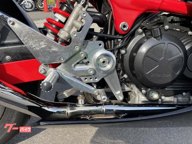 VTR250　インジェクション　モトバム仕様　書類/スペアーパーツ付き　練習用にいかがですか？　 楽天市場】ホンダ VTR250 インジェクションの通販