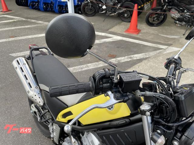 ヤマハ トリッカー ＤＧ１０Ｊ キャブレターモデル 社外ハンドル ウィンカー Ｎｏ３３９６｜有限会社エキスパート  ＥＸＰＥＲＴ｜新車・中古バイクなら【グーバイク】