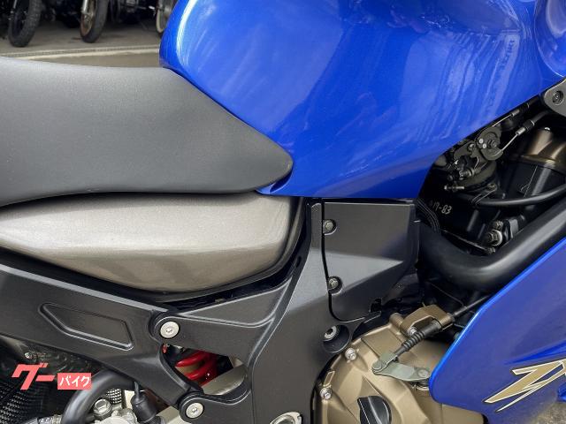 カワサキ Ninja ZX－12R ZXT20B／B1