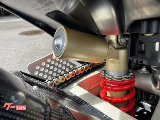 カワサキ Ninja ZX－12R ZXT20B／B1