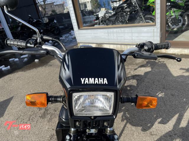 ヤマハ ＤＴ５０ １７Ｗ ２サイクル水冷エンジン 最終型 フルノーマル Ｎｏ３４２０｜有限会社エキスパート  ＥＸＰＥＲＴ｜新車・中古バイクなら【グーバイク】