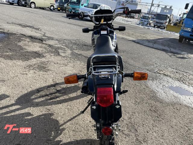 ヤマハ DT50 17W 2サイクル水冷エンジン 最終型 フルノーマル
