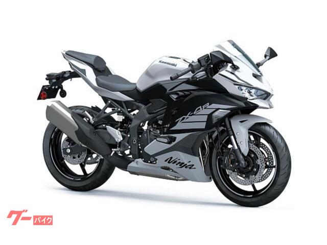 Ｎｉｎｊａ　ＺＸ−４Ｒ　ＳＥ　新車　Ｎｏ３４６１