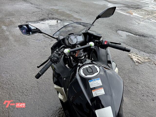 カワサキ Ninja 250 EX250P No3507｜有限