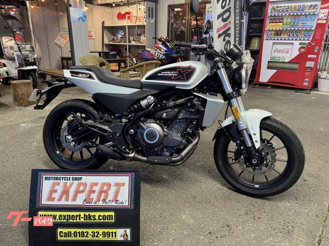 Ｘ５００　フルノーマル車　Ｎｏ３５１２