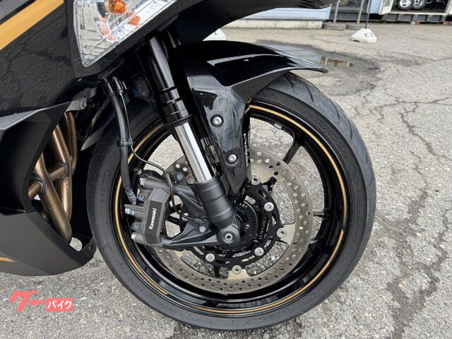 カワサキ Ninja ZX－25R SE 1オーナー車
