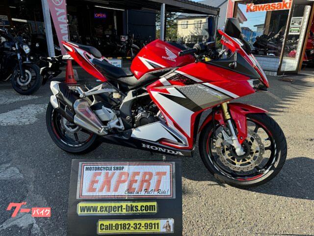 ＣＢＲ２５０ＲＲ　ＭＣ５１　フルノーマル　１オーナー車　Ｎｏ３５１８