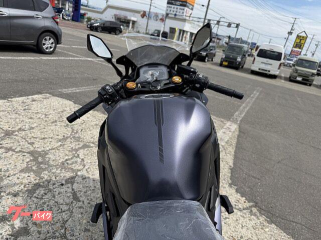 カワサキ Ninja ZX－25R SE 新車 No3524｜有限会社