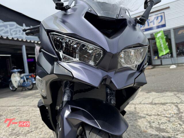 カワサキ Ninja ZX－25R SE 新車 No3524