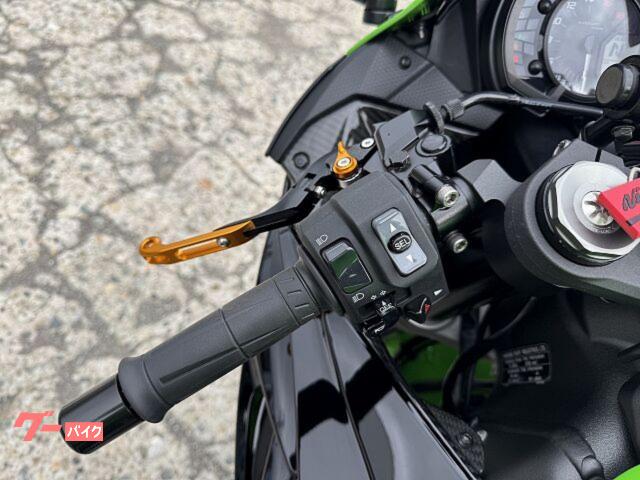 カワサキ Ninja ZX－6R KRT ZX636G ベビー