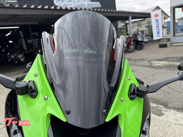 カワサキ Ninja ZX－6R KRT ZX636G ベビー