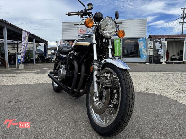 カワサキ 750RS（Z－II） Z2A No3539｜Rider's