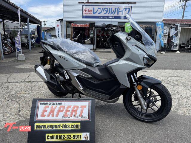 ＡＤＶ１６０　ＫＦ５４　新車　Ｎｏ３５４０
