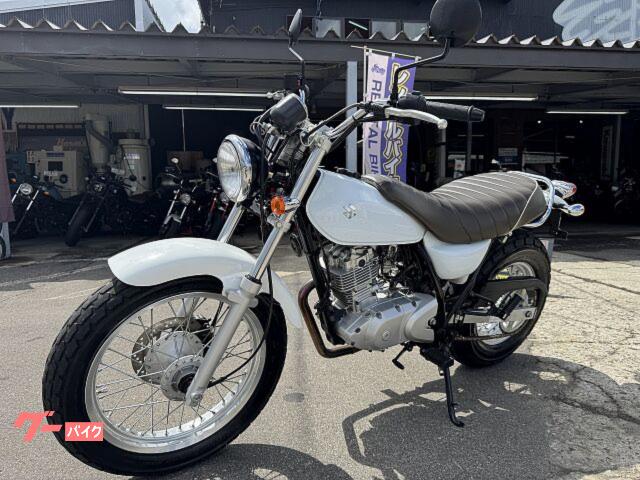 車両情報:スズキ バンバン200 | Rider's Base EXPERT 有限会社